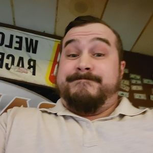 Meet your Posher, Jared